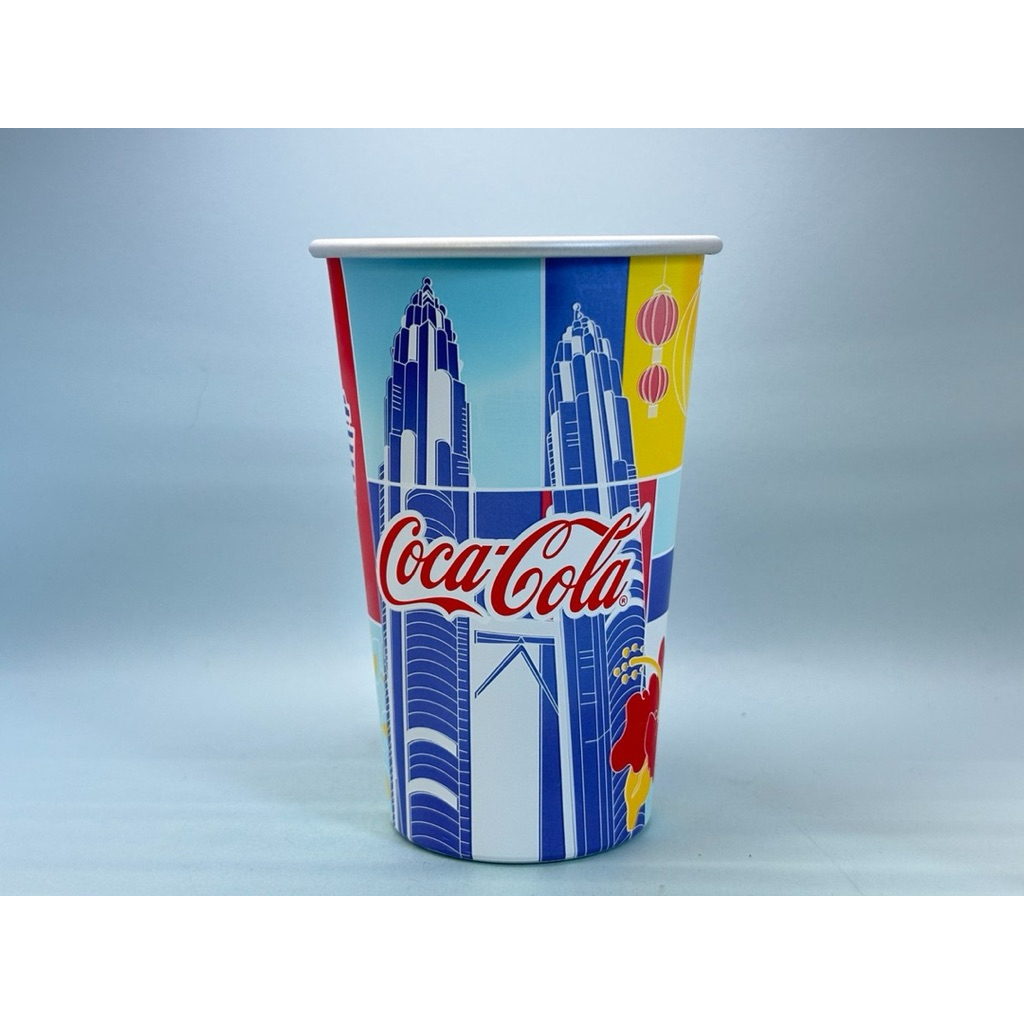 [ReadyStock]Coca Cola x McDonald’s Mcd Collection Changing Color Cold ...