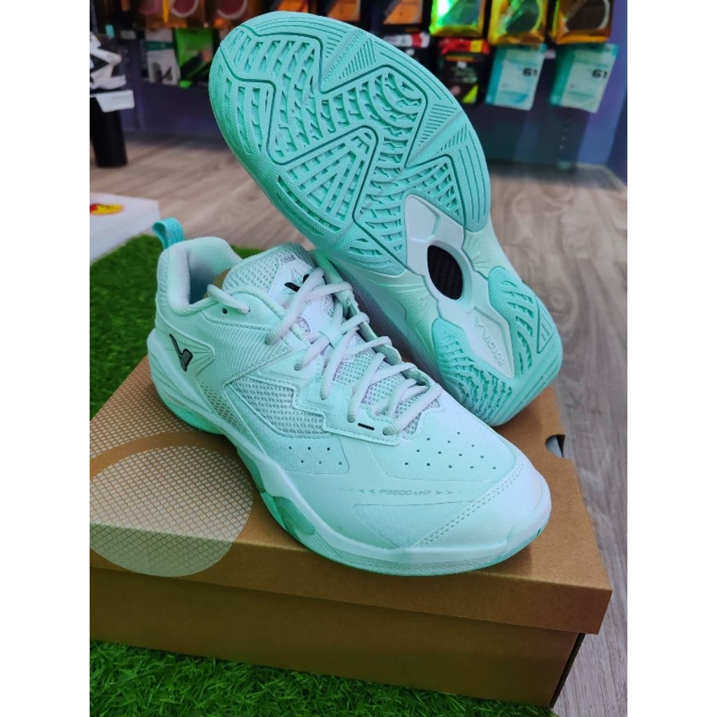Victor P9200 cHP AG/Victor P9200 cHP AB Badminton shoes | Shopee Malaysia