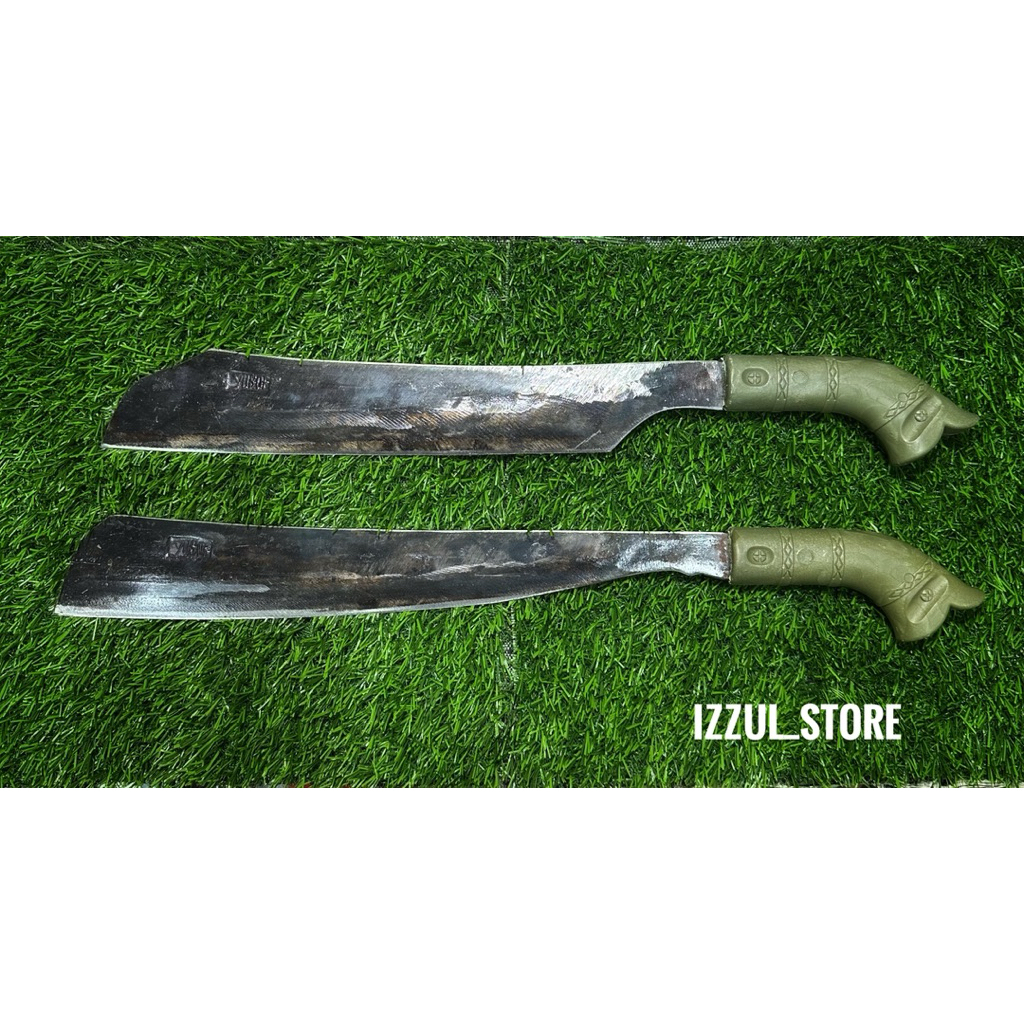 parang lurus yusuf /besi spring lori | Shopee Malaysia