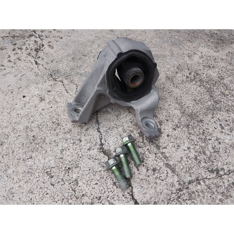 Honda Civic FN2 Type R K20A FN2R front gearbox engine mounting manual ...