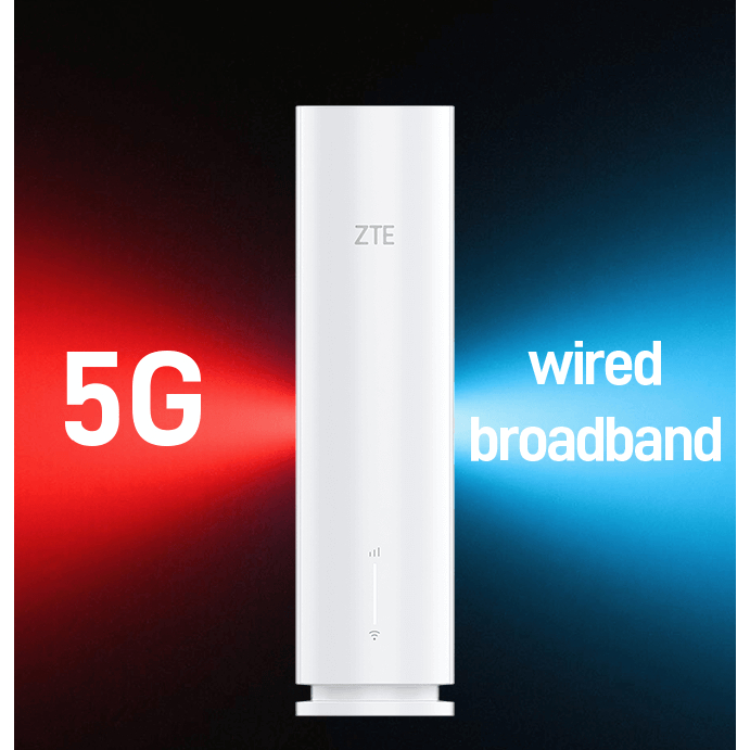 ZTE WIFI ROUTER MODEM 5G ZTE G5TS 5G CPE/ SUPPORT ALL TELCO | Shopee ...