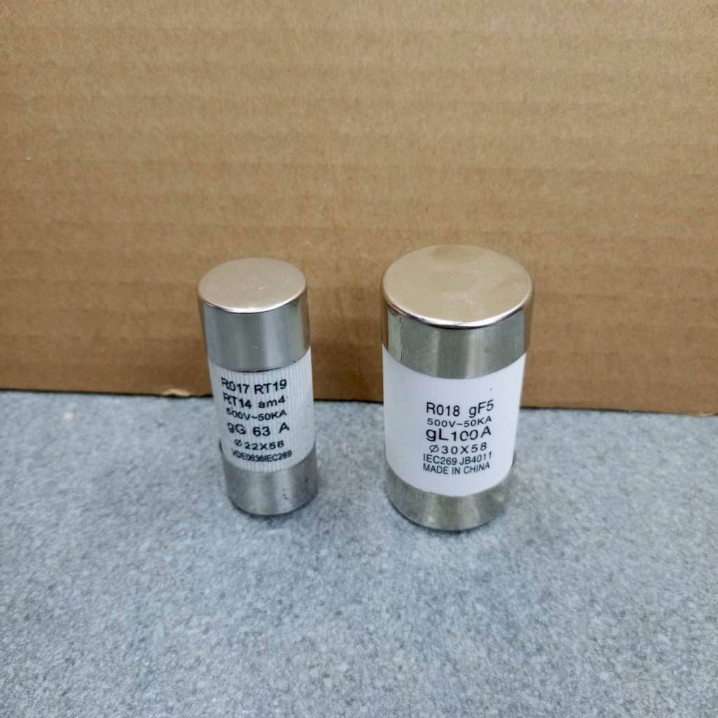 COPPER METER CUT OUT FUSE 63A 100A TNB MAIN ELECTRIC FIUS CURRENT API ...