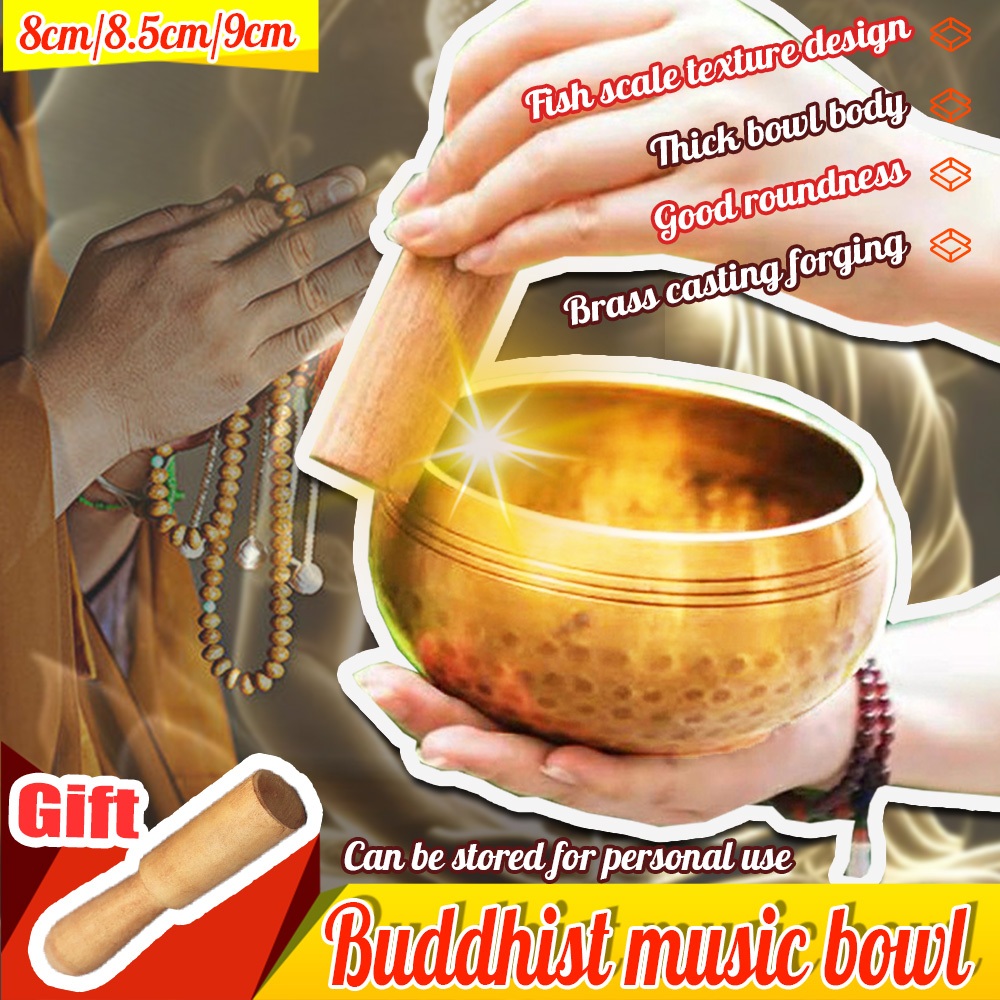 Singing bowl Cortis singing bowl 頌缽 Tibetan singing bowl Healing bowl ...