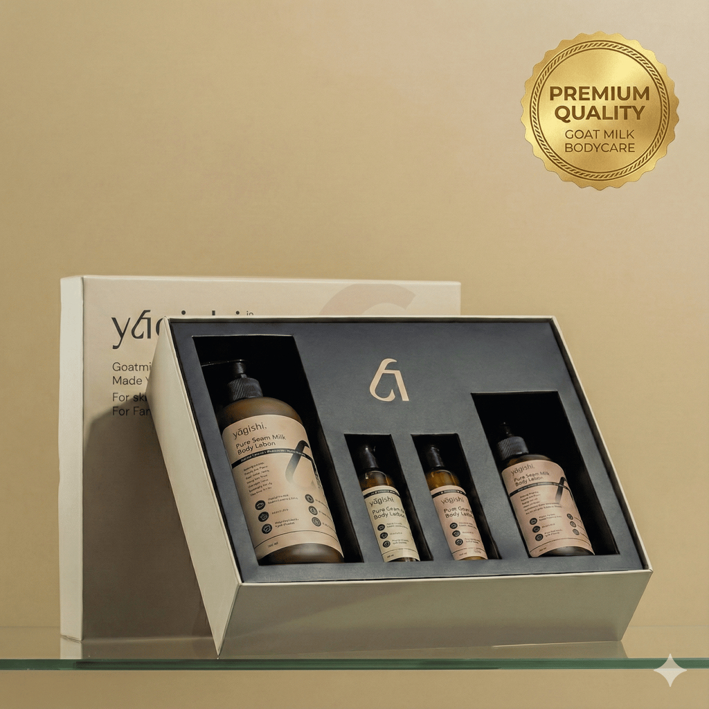 Yagishi Premium Gift Box Value Set | Shopee Malaysia
