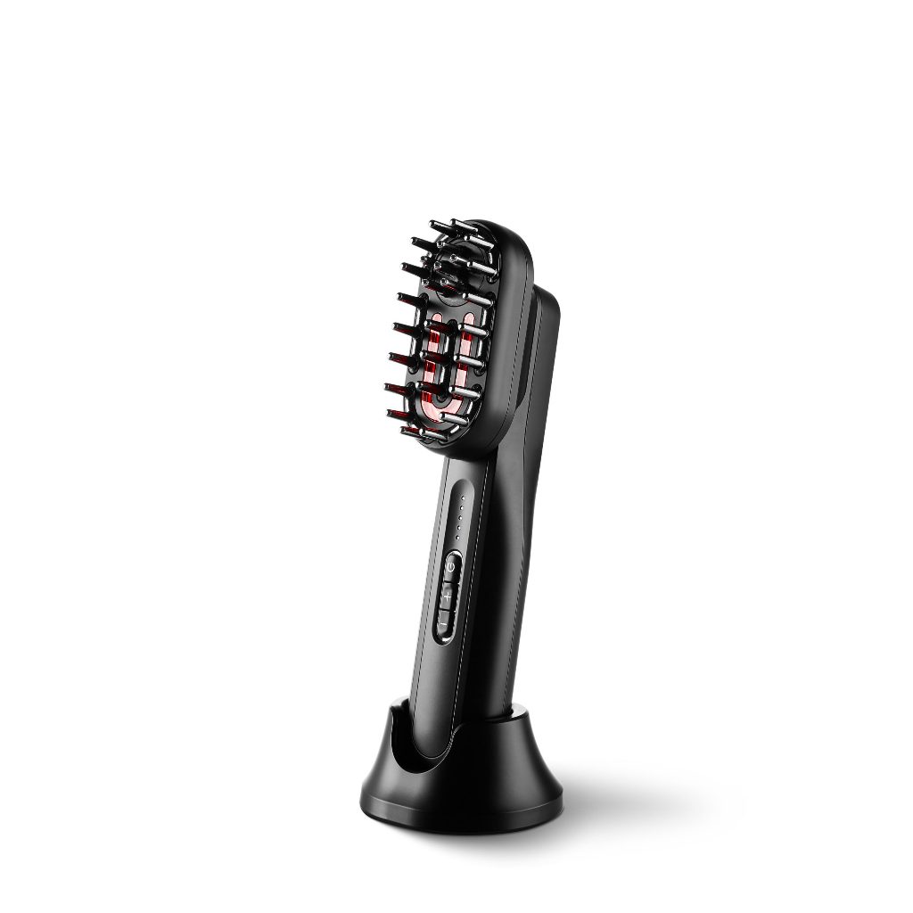 HairPulse (Anti Hair Loss Hair Growth Comb) | Shopee Malaysia