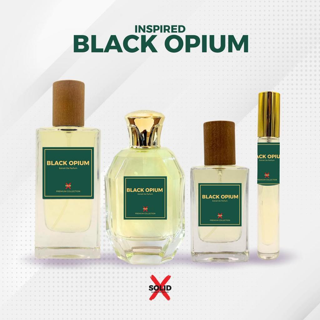 Buy black opium perfume Online With Best Price, May 2026 | Shopee Malaysia