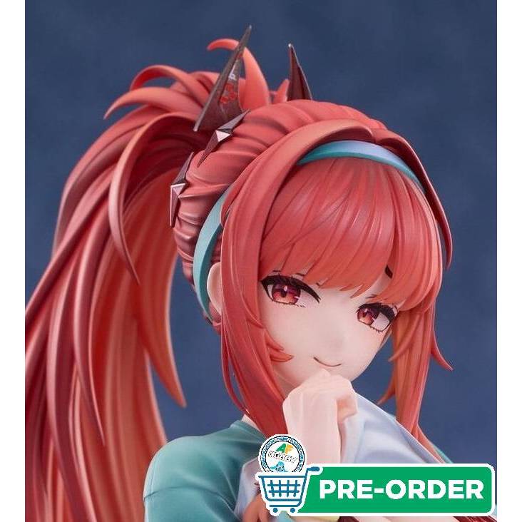 -[NOV 2026]- Hobby Sakura 1/7 Scale Goddess of Victory Nikke Rapi Red ...