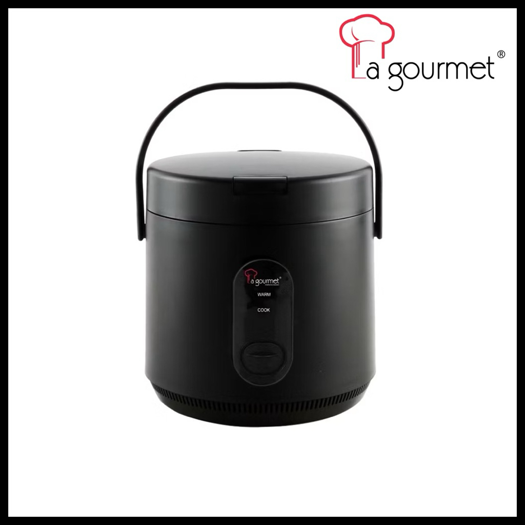 La gourmet rice cooker 0.4L | Shopee Malaysia