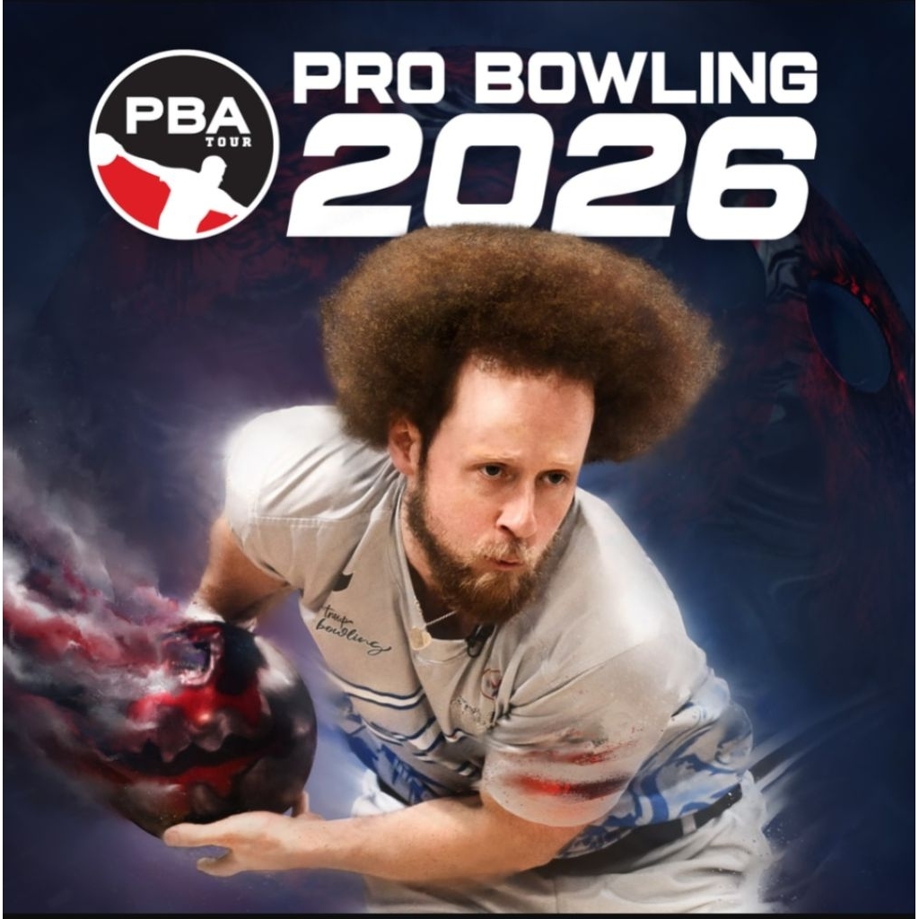 PBA Pro Bowling 2026 (PC GAMES) | Shopee Malaysia
