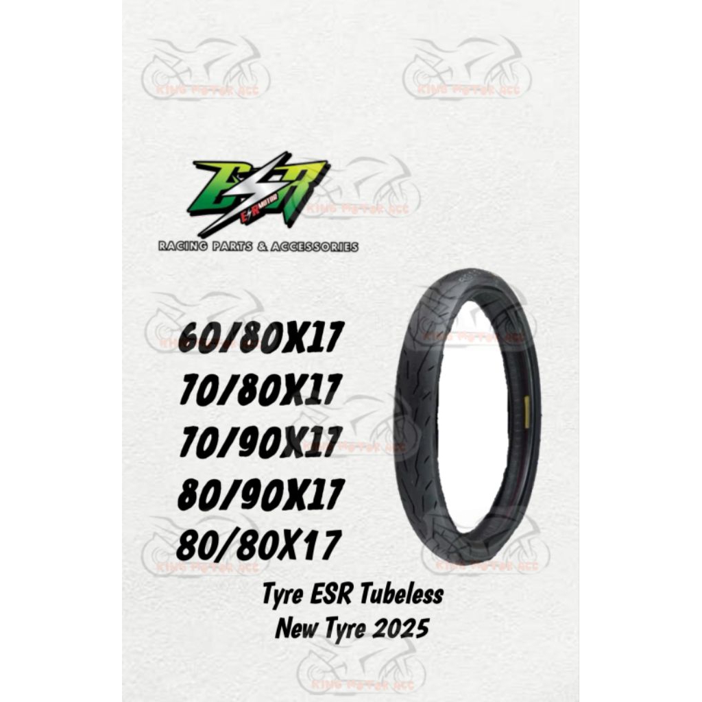 Buy esr tayar Online With Best Price, Oct 2026 | Shopee Malaysia