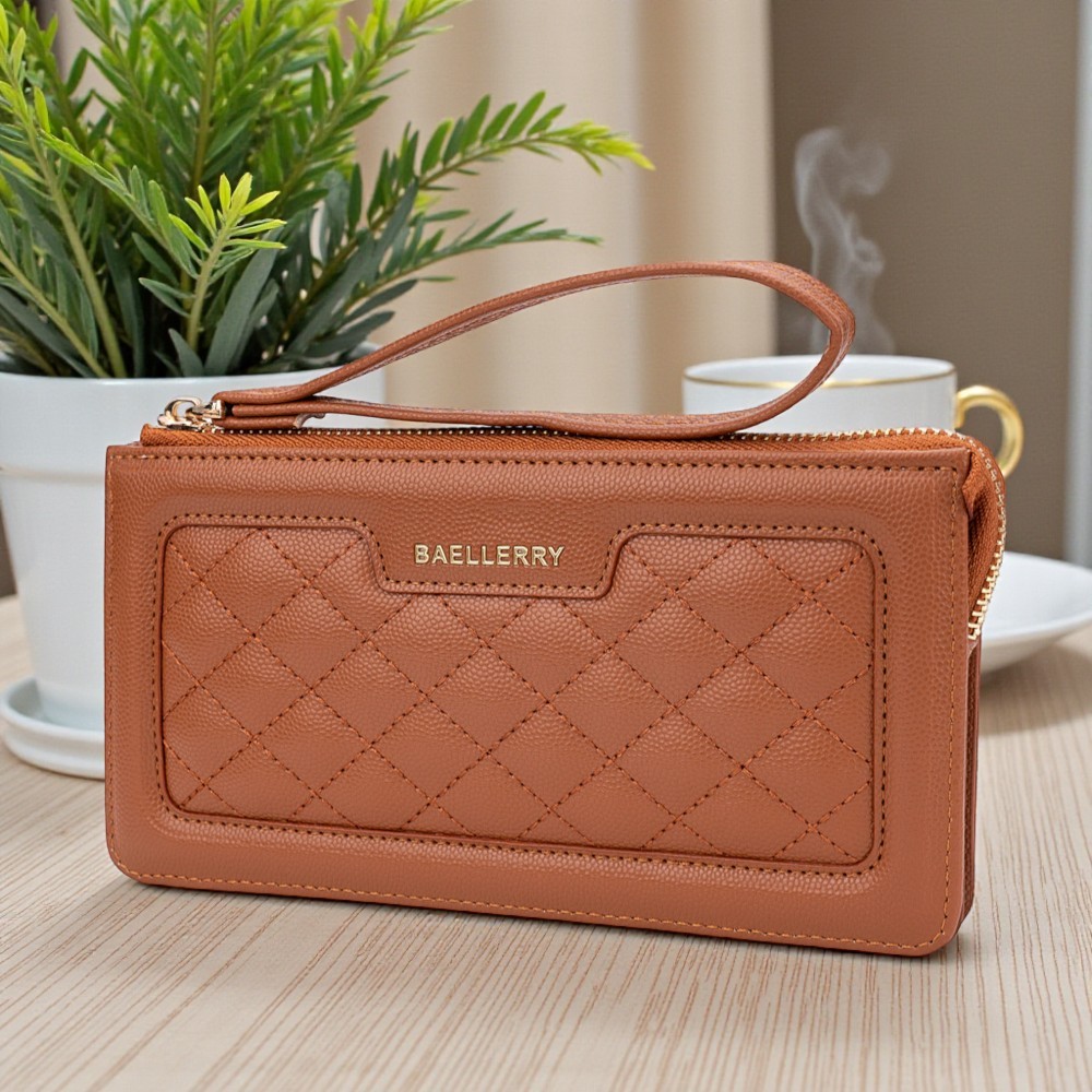 Baellerry Dompet Panjang Perempuan Women Wallet , Beg Duit Perempuan ...