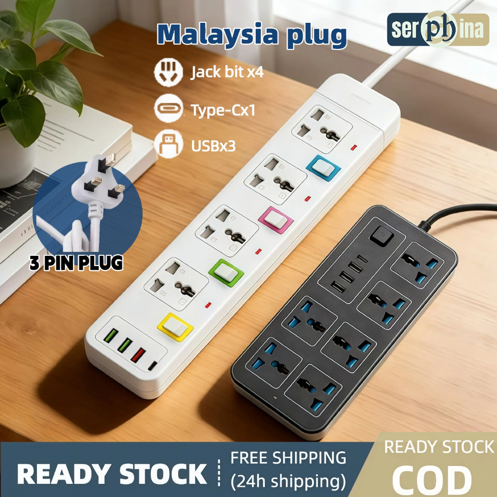 Buy soket elektrik Online With Best Price, Jul 2026 | Shopee Malaysia