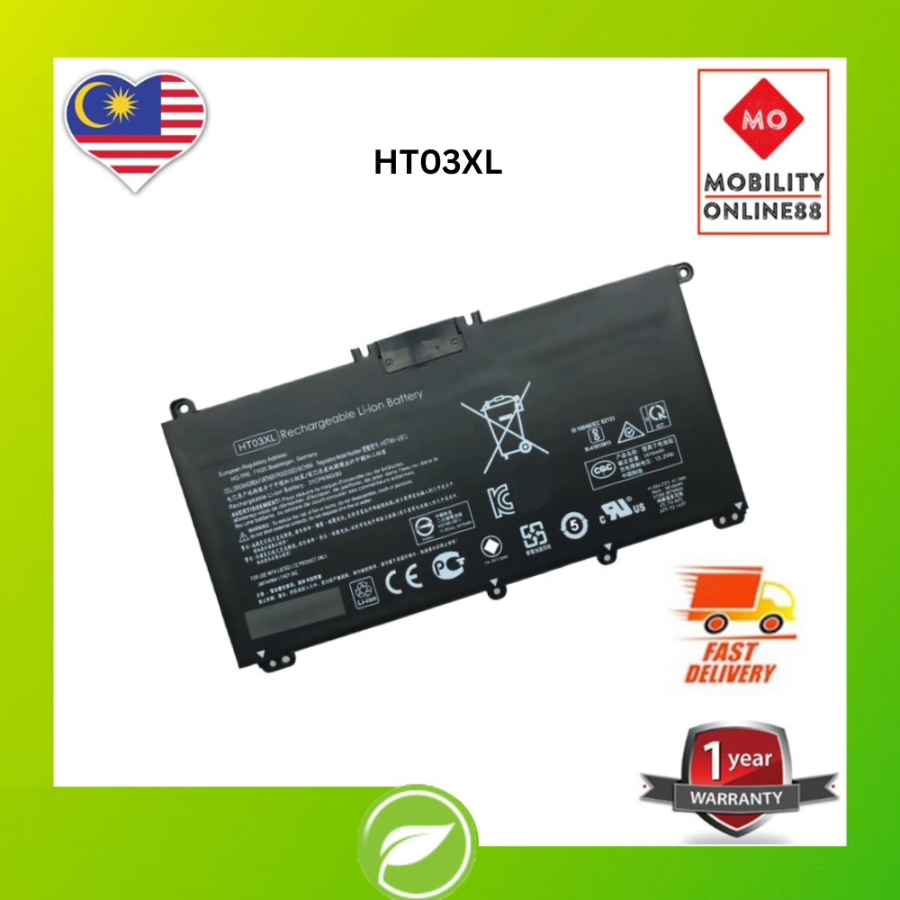 Caricatore 45W 19.5V 2.31A Compatibile con HP 15 15s 14 14s | Compatibile con HP 15s-eq 15s-fq 14s-dq 14s-fq 15-dw 15-da 15-BW 15-BS 14-CF 14-DK 19 V 2,31 Acomputer portatile, punta blu