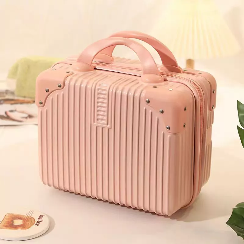 MakeUp Hand Carry Luggage