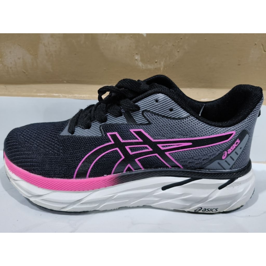 ASICS GEL - NIMBUS 24 (Ladies shoes COPY) | Shopee Malaysia