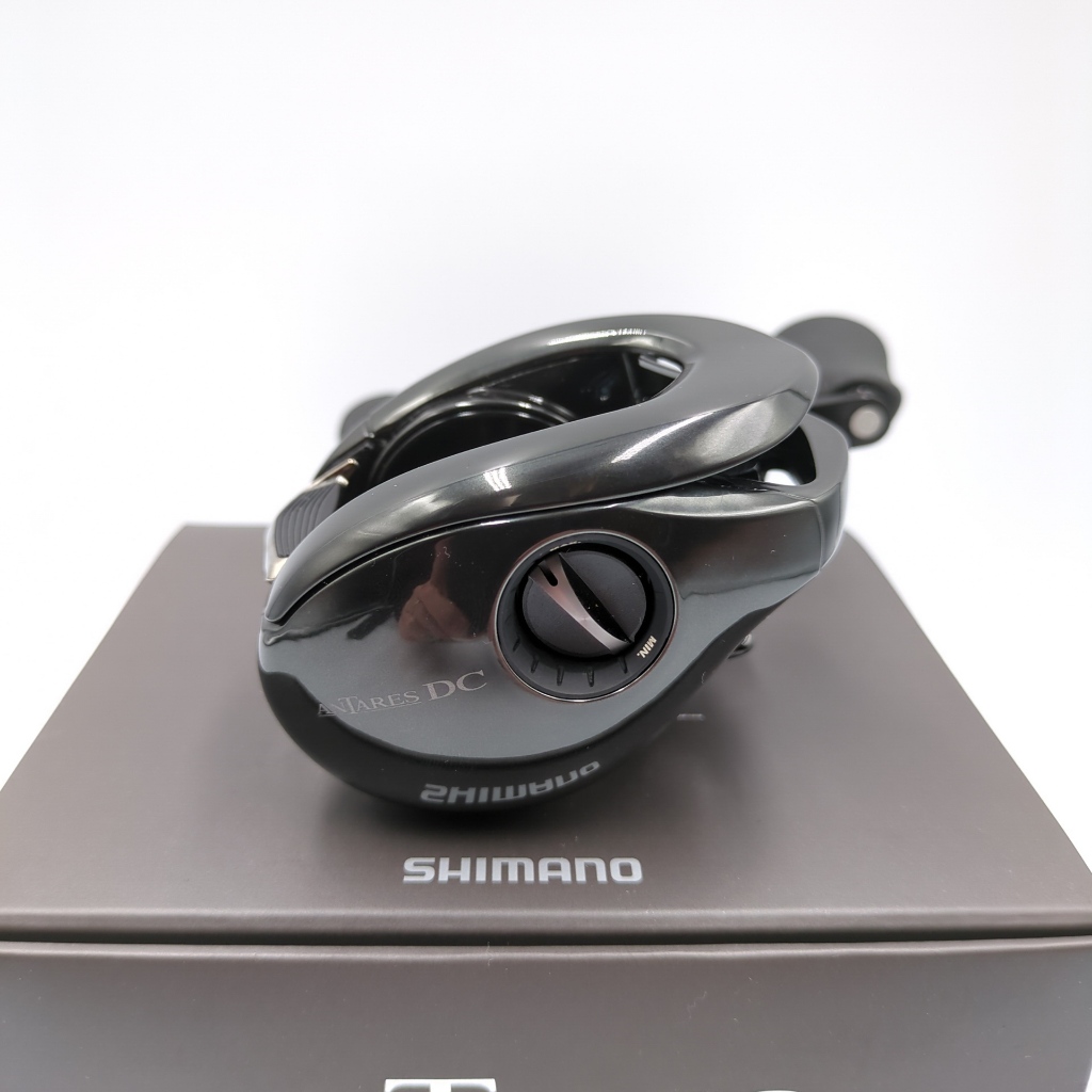 SHIMANO 23 ANTARES DC MD HG LEFT / XG LEFT BC Reel [Saltwater