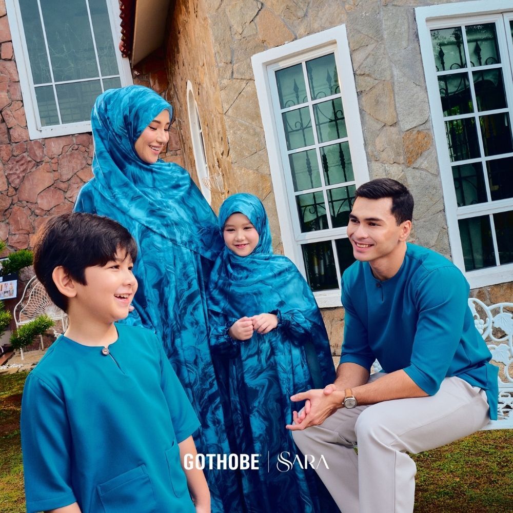 GOTHOBE, Online Shop | Shopee Malaysia