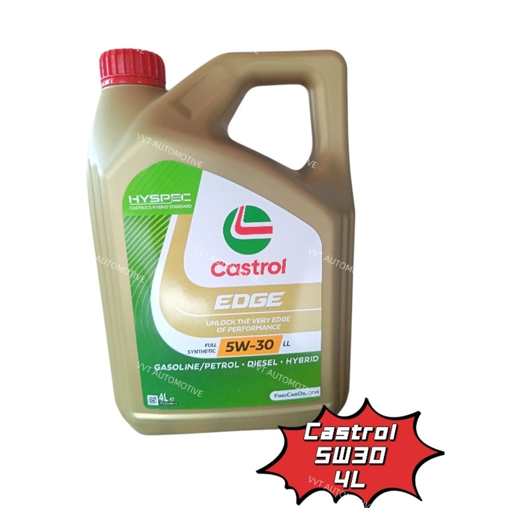 castrol magnatec 5w30 - Prices and Promotions - Aug 2026 | Shopee Malaysia