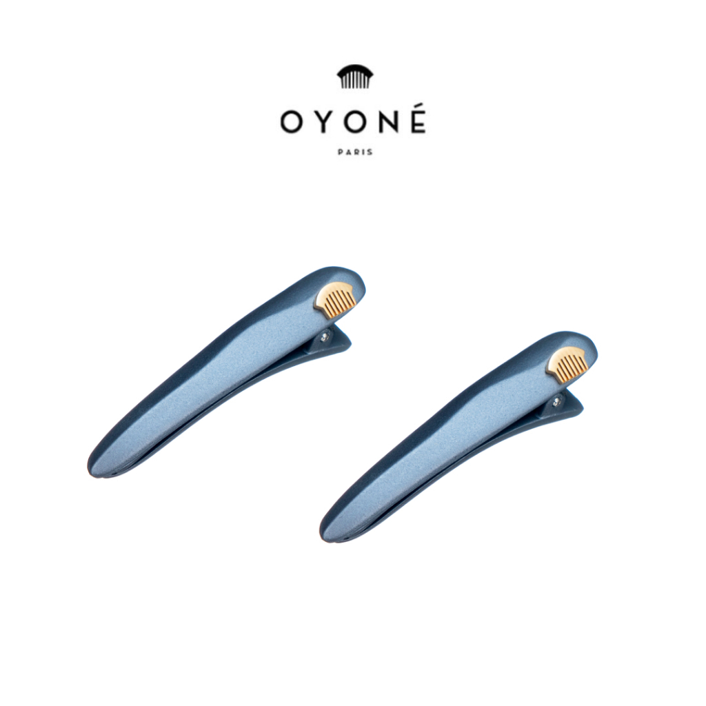 Oyone Paris | Urban Nature Vivien Hair Pelican | Hair Clip | Hair Pin ...