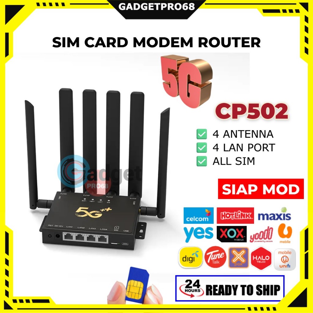 5G HOME Broadband Modem STRONG SIGNAL CP502 LIKE EE U HOME YES 38 FLEXI ...