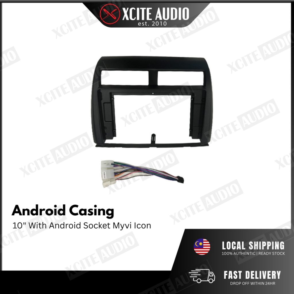 Android Casing 10