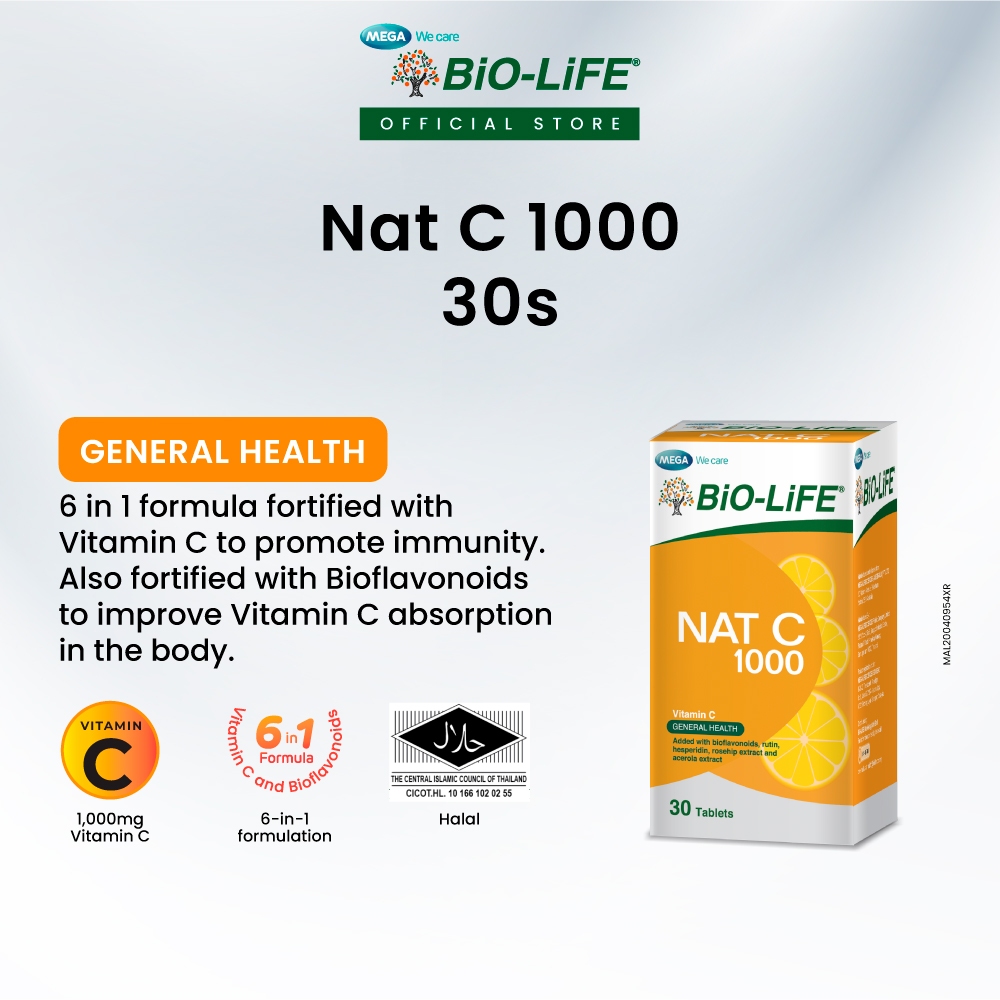 BiO-LiFE Malaysia Online, August 2026 | Shopee Malaysia
