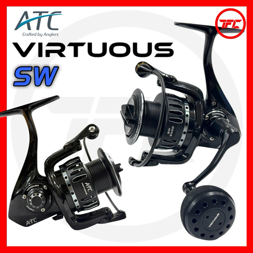capstan 69 fishing reel Capstan reel Page 30
