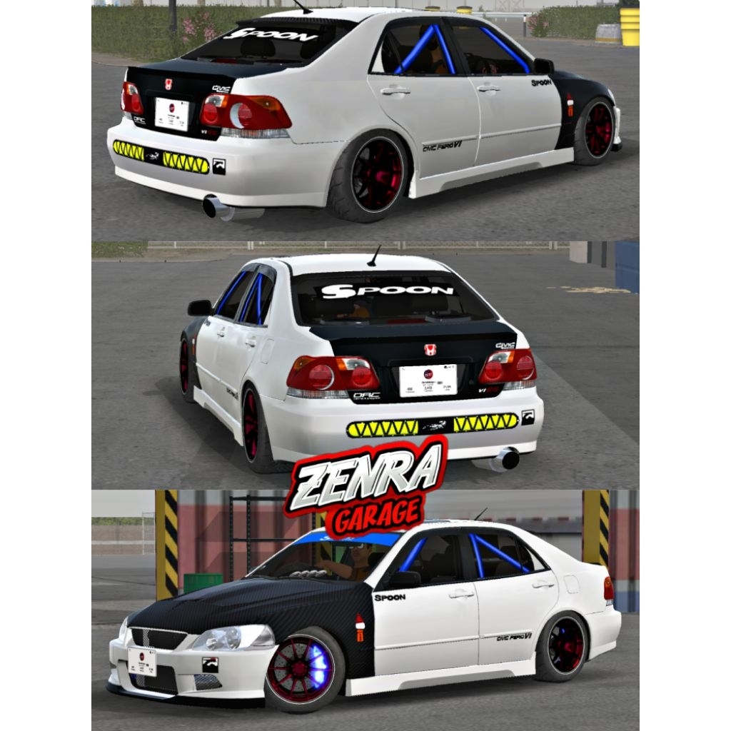 Buy honda ek99 Online With Best Price, Oct 2026 | Shopee Malaysia