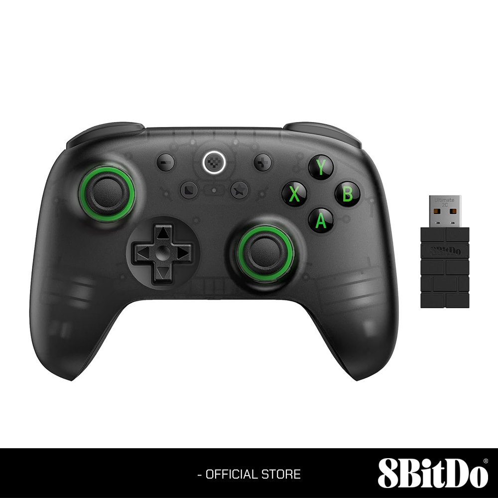 8BitDo Store_MY Online, June 2026 | Shopee Malaysia