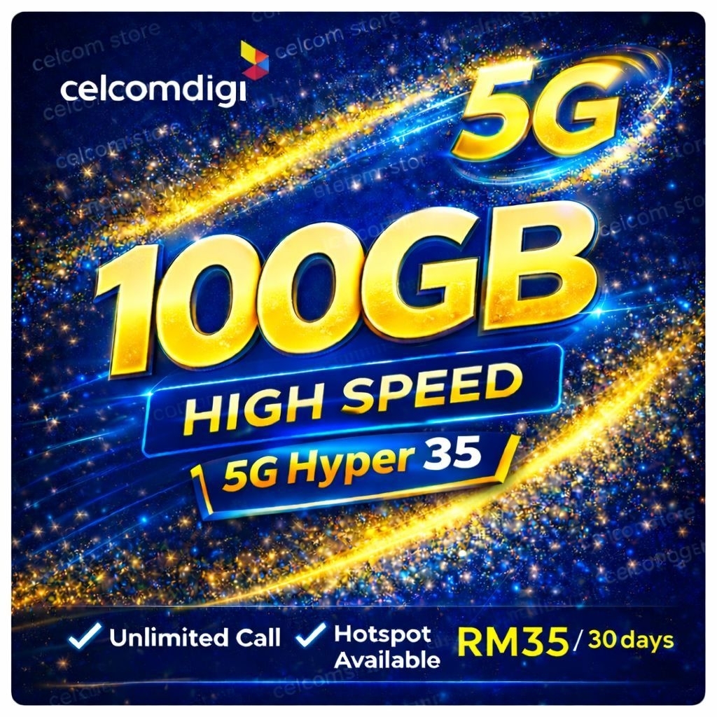 Buy digi celcom Online With Best Price, Jun 2026 | Shopee Malaysia