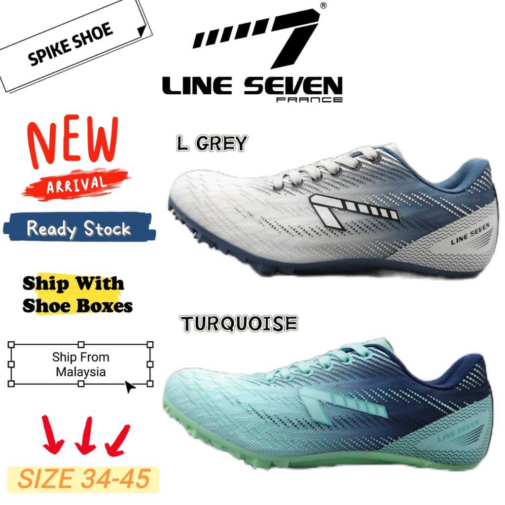 Buy line seven Online With Best Price, Jul 2026 | Shopee Malaysia