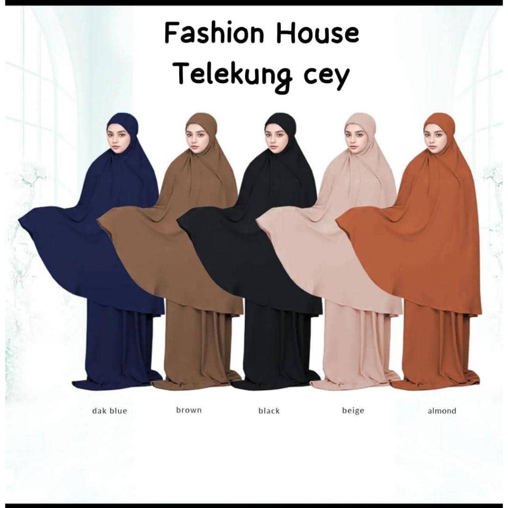 Beli telekung ironless Dalam Talian Dengan Harga Terbaik Jul 2026 ...