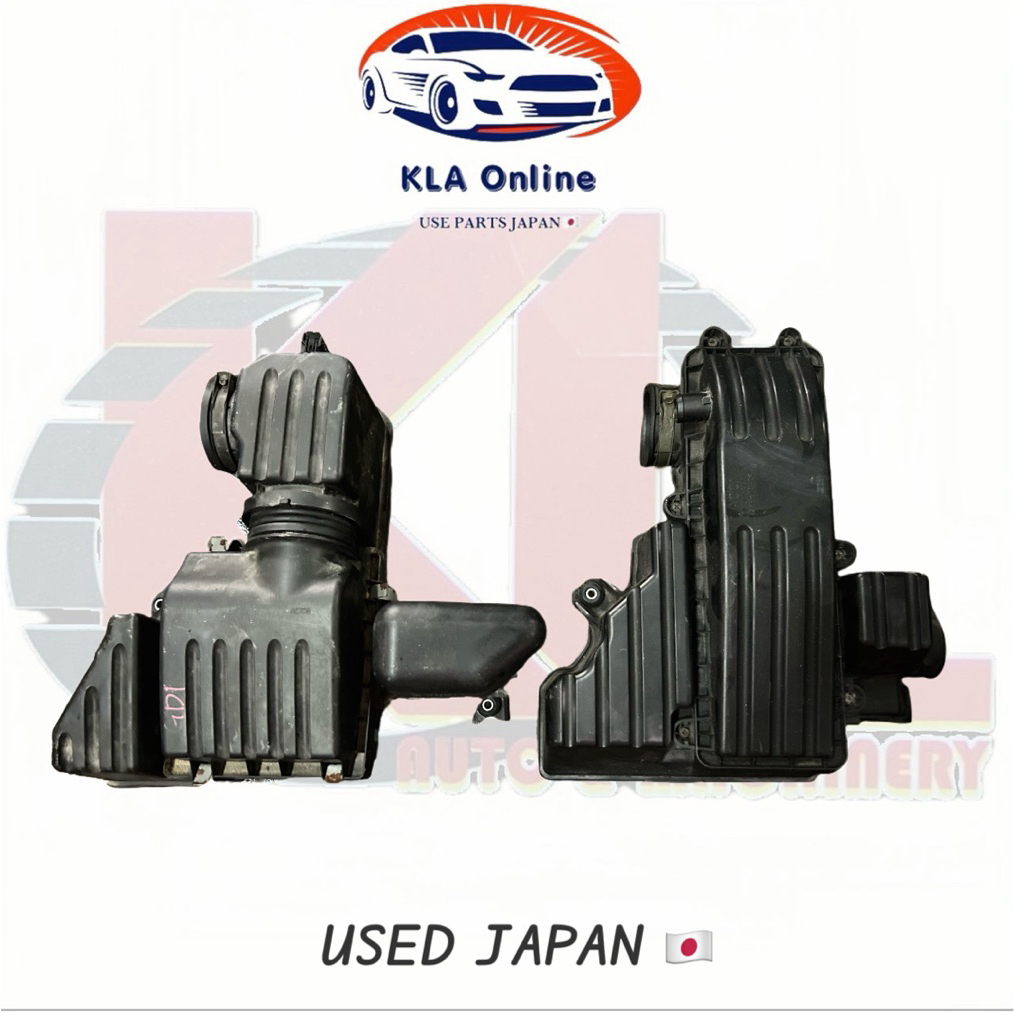 789.HONDA JAZZ GD3 GD1 CITY GD6 GD8 AIR FILTER BOX/AIRFILTER ENGINE ...