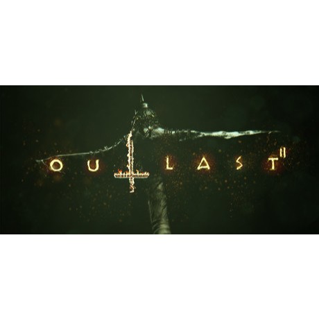 (PC) The Outlast 2 in 1 Collection [Digital Download] | Shopee Malaysia