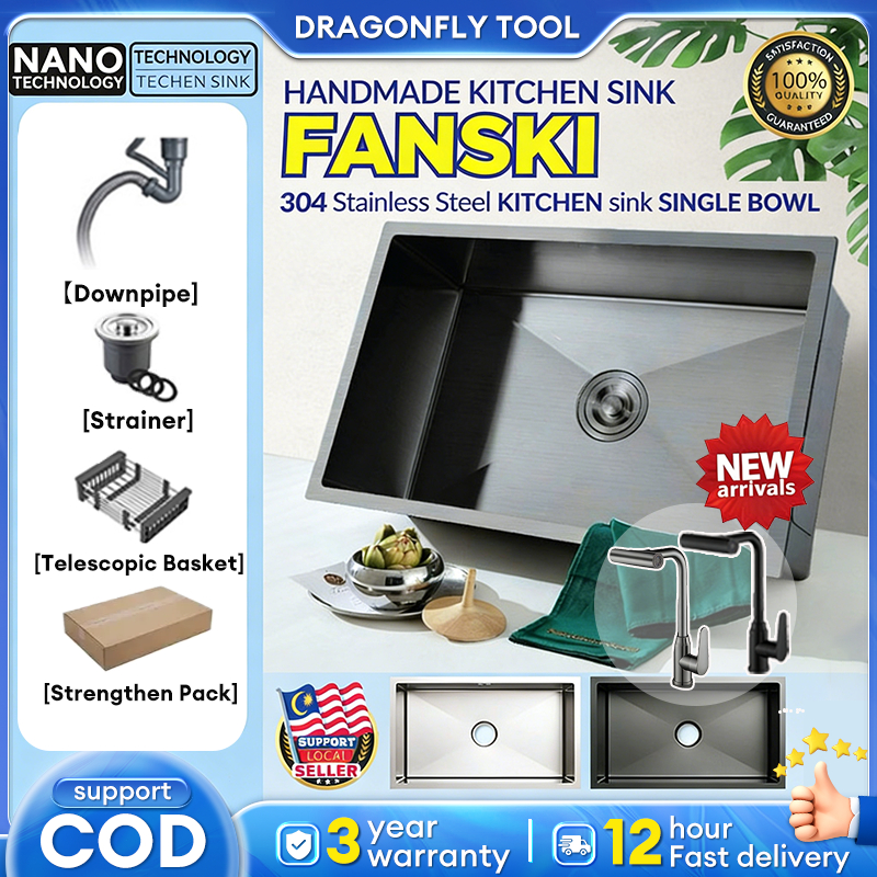 singki dapur Malaysia, Best Deals July 2026 | Shopee Malaysia