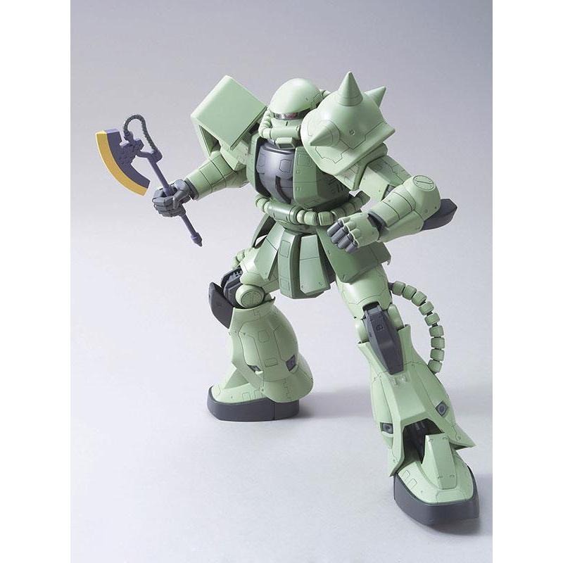 Bandai Mega Size 1/48 Zaku II (5060680) | Shopee Malaysia