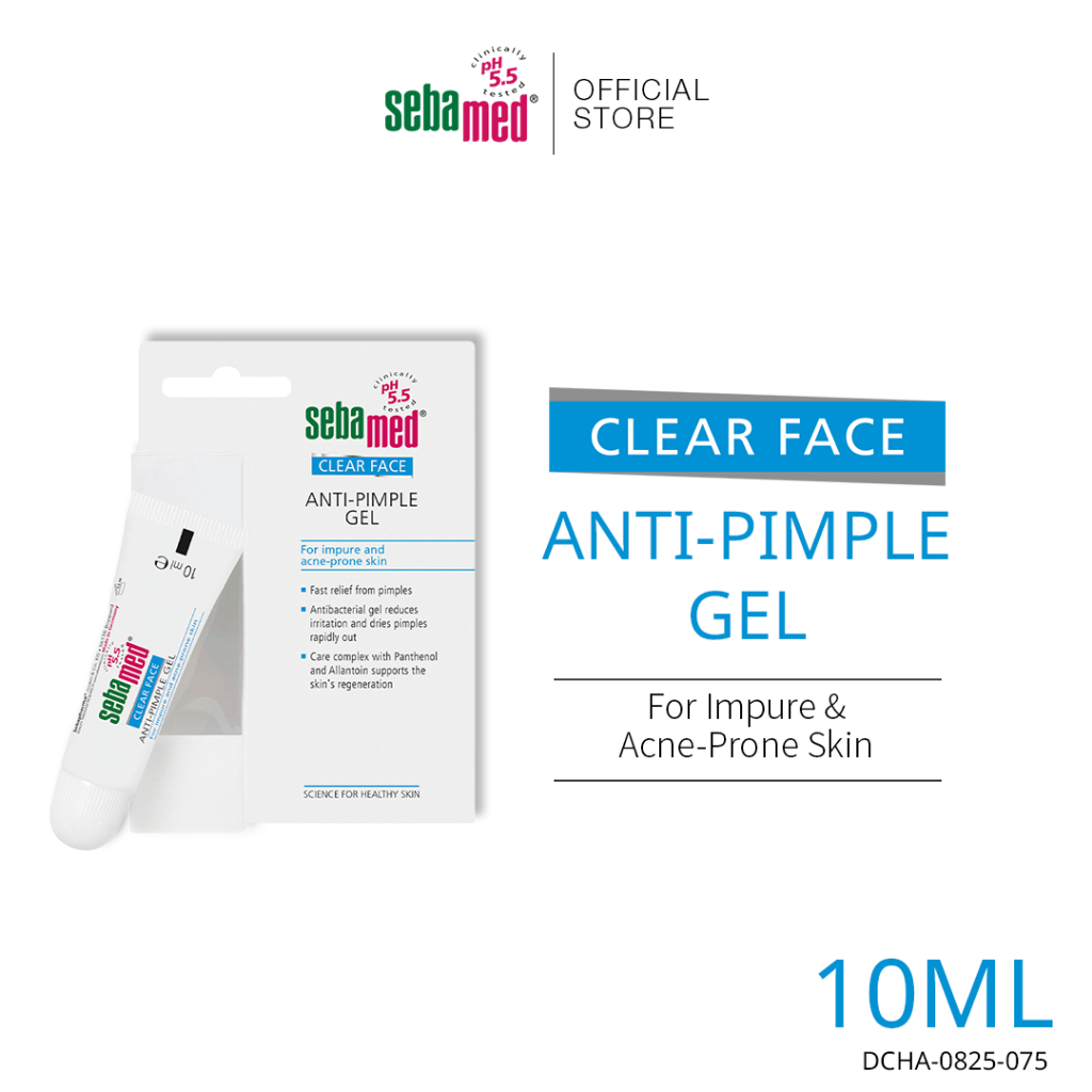 sebamed Official Store Online, August 2026 | Shopee Malaysia