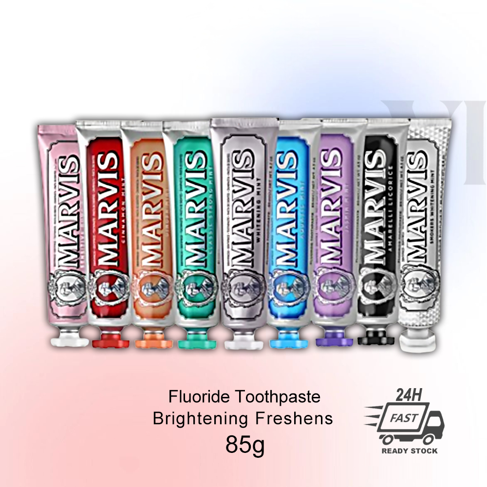 marvis toothpaste Malaysia, Best Deals July 2026 | Shopee Malaysia