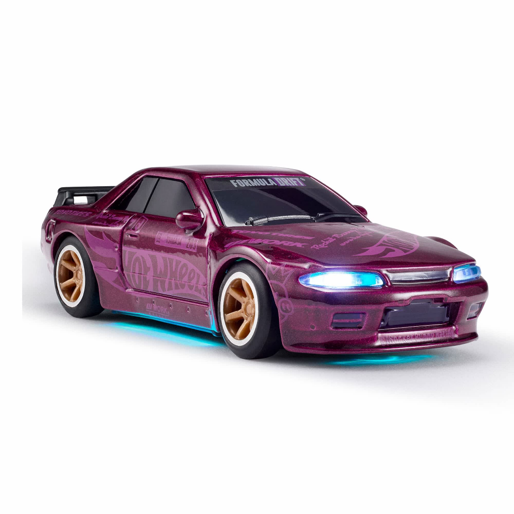 Hot Wheels 2026 RLC Exclusive RC Nissan Skyline GT-R (R32) Pandem ...