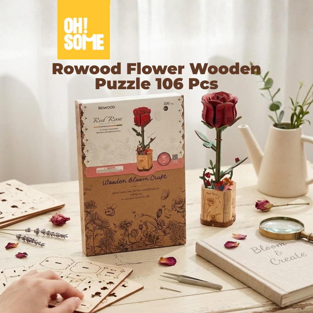 OHSOME Malaysia Official Shop Online, May 2026 | Shopee Malaysia