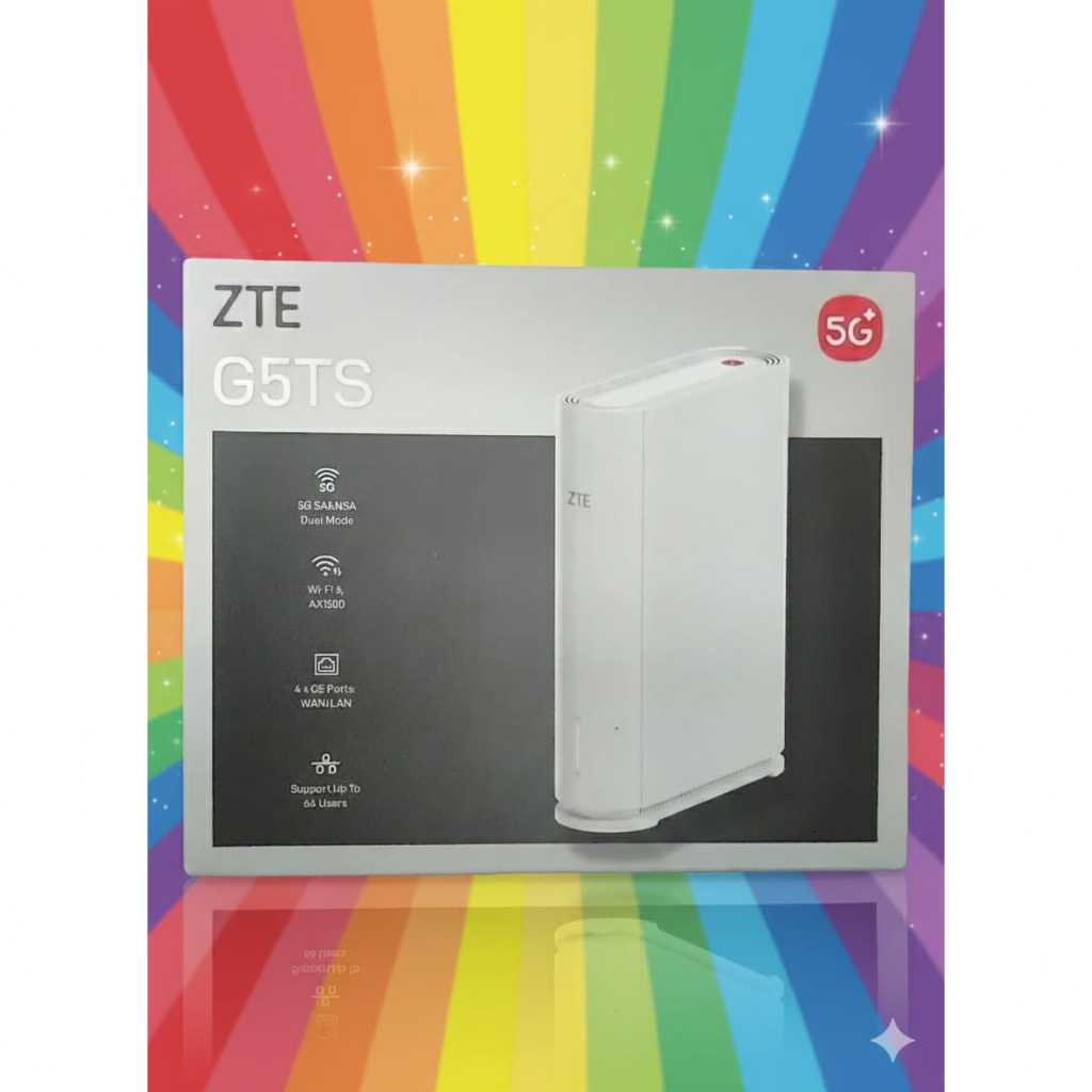 Buy zte router Online With Best Price, Jul 2026 | Shopee Malaysia