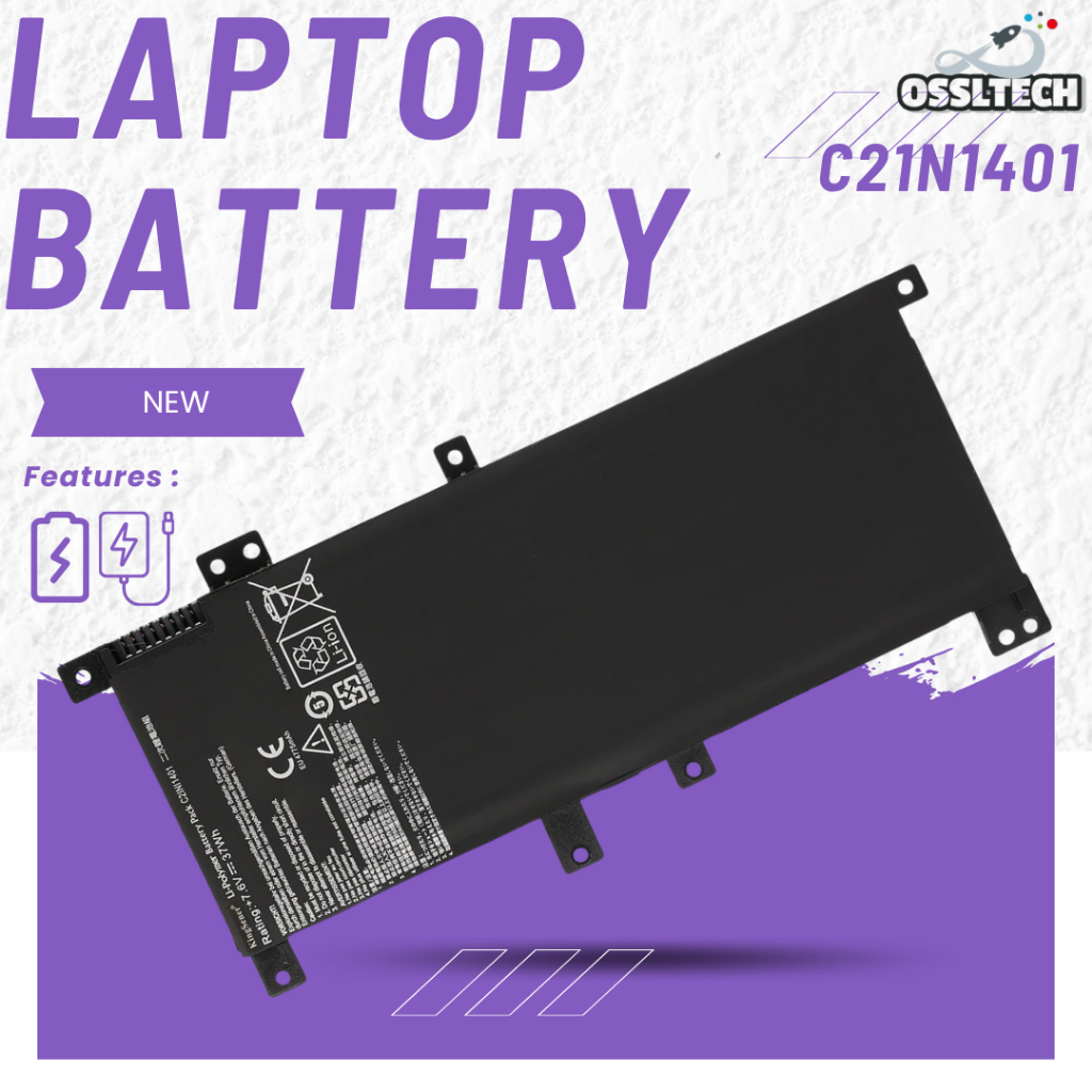 Asus X454 X454L A455 A455L A455LJ X455X X455 X455L X455LA X455LJ X455LN ...