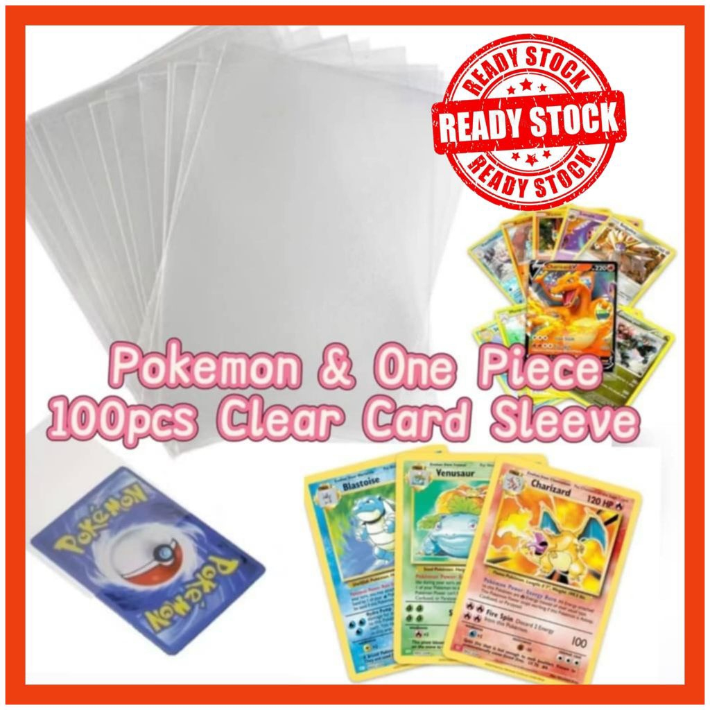 65x90 card sleeves DIIOOMIEEU 100pcs 65x90mm Cards Protector for Magical The Gathering for Cards Board Game Card Sleeves : Toys & Games Swan Transparent Card Sleeves Thick