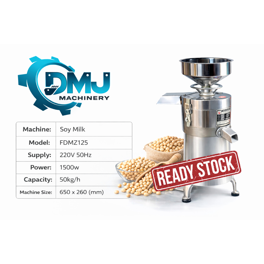 Mesin Soya Soy Bean Machine Grinder Soya Bean Maker Soy milk Machine ...