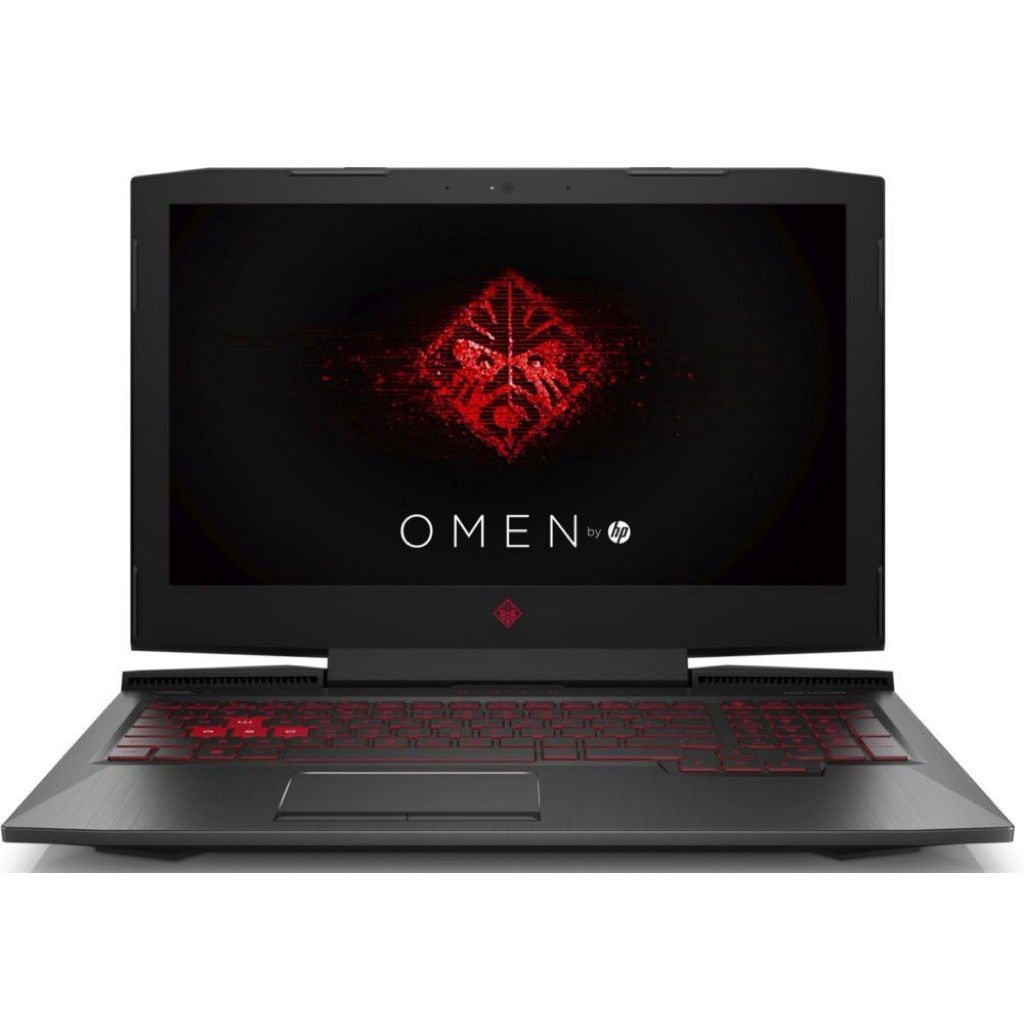 HP OMEN Core i7 Gaming Laptop 12th Gen | Fast SSD | High Performance ...