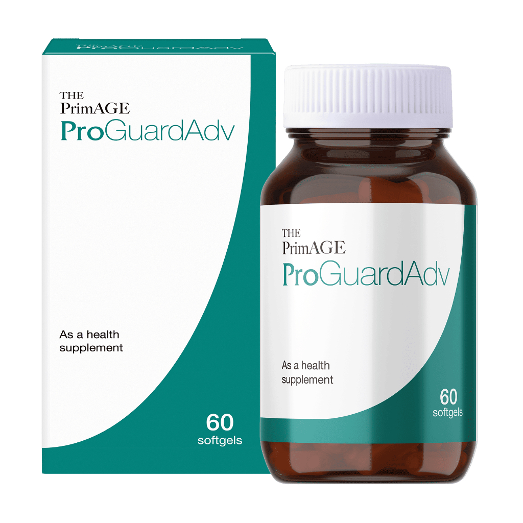 The PrimAGE ProGuard ADV Support Health Prostate, Prevent Urinary Tract ...