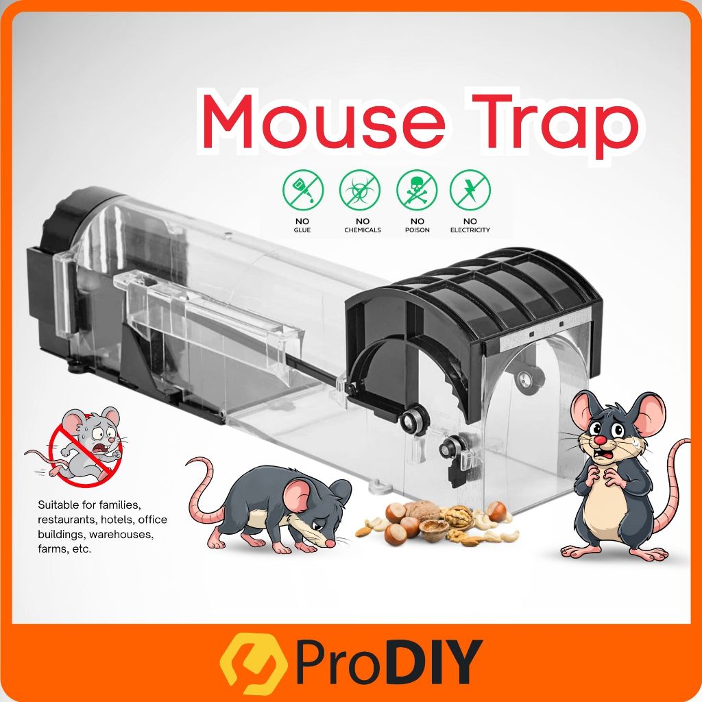 mouse trap Malaysia, Best Deals June 2026 | Shopee Malaysia