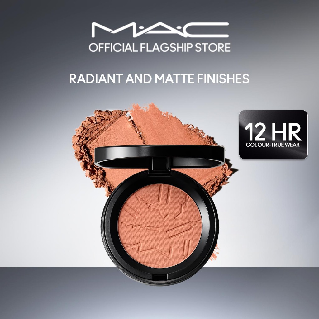 MAC Cosmetics Official Store Online, August 2026 | Shopee Malaysia