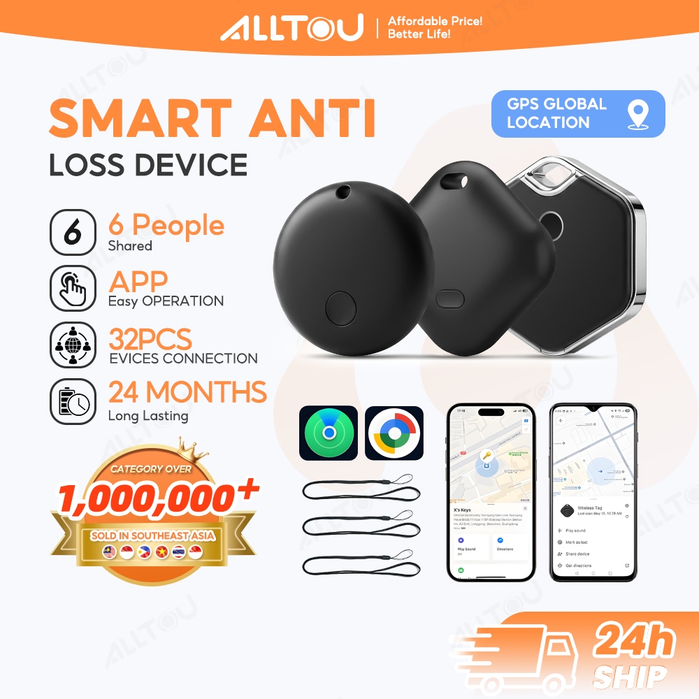 Buy airtag Online With Best Price, Jul 2026 | Shopee Malaysia