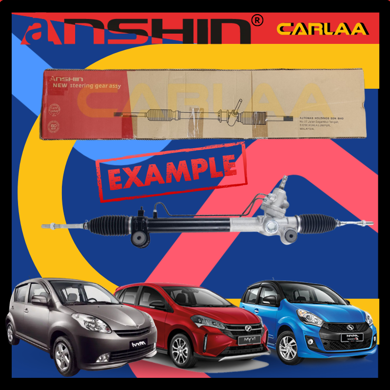 myvi steering rack - Prices and Promotions - Aug 2026 | Shopee Malaysia